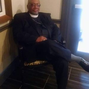 Meet your Posher, Ronald